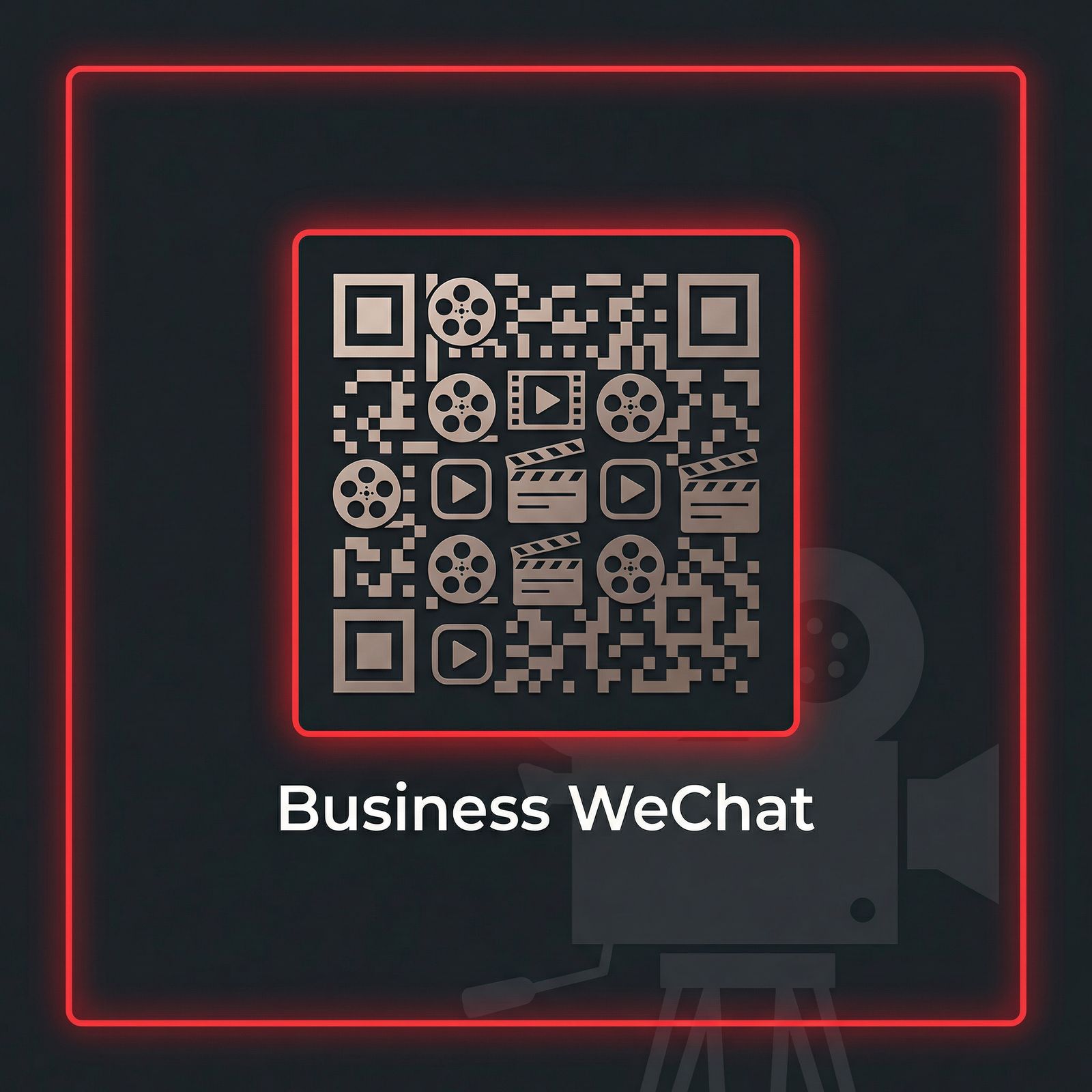 蜜桃视频商务微信